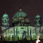 Festival of Lights 2013, Berliner Dom