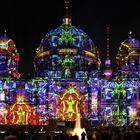 Festival of Lights 2013 / Berliner Dom (3)