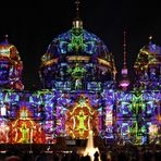 Festival of Lights 2013 / Berliner Dom (3)