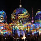 Festival of Lights 2013 / Berliner Dom (4)