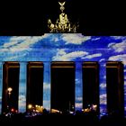 Festival of Lights 2013 / Brandenburger Tor (2)