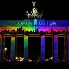 Festival of Lights 2013 / Brandenburger Tor (3)