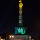 Festival of Lights 2013 - Siegessäule