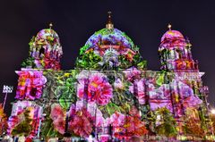 FESTIVAL OF LIGHTS 2014