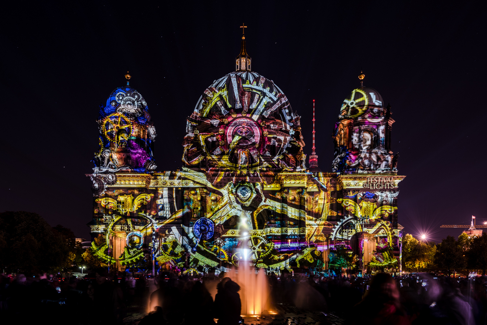 festival of lights 2015