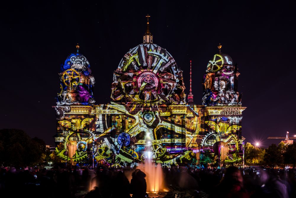 festival of lights 2015