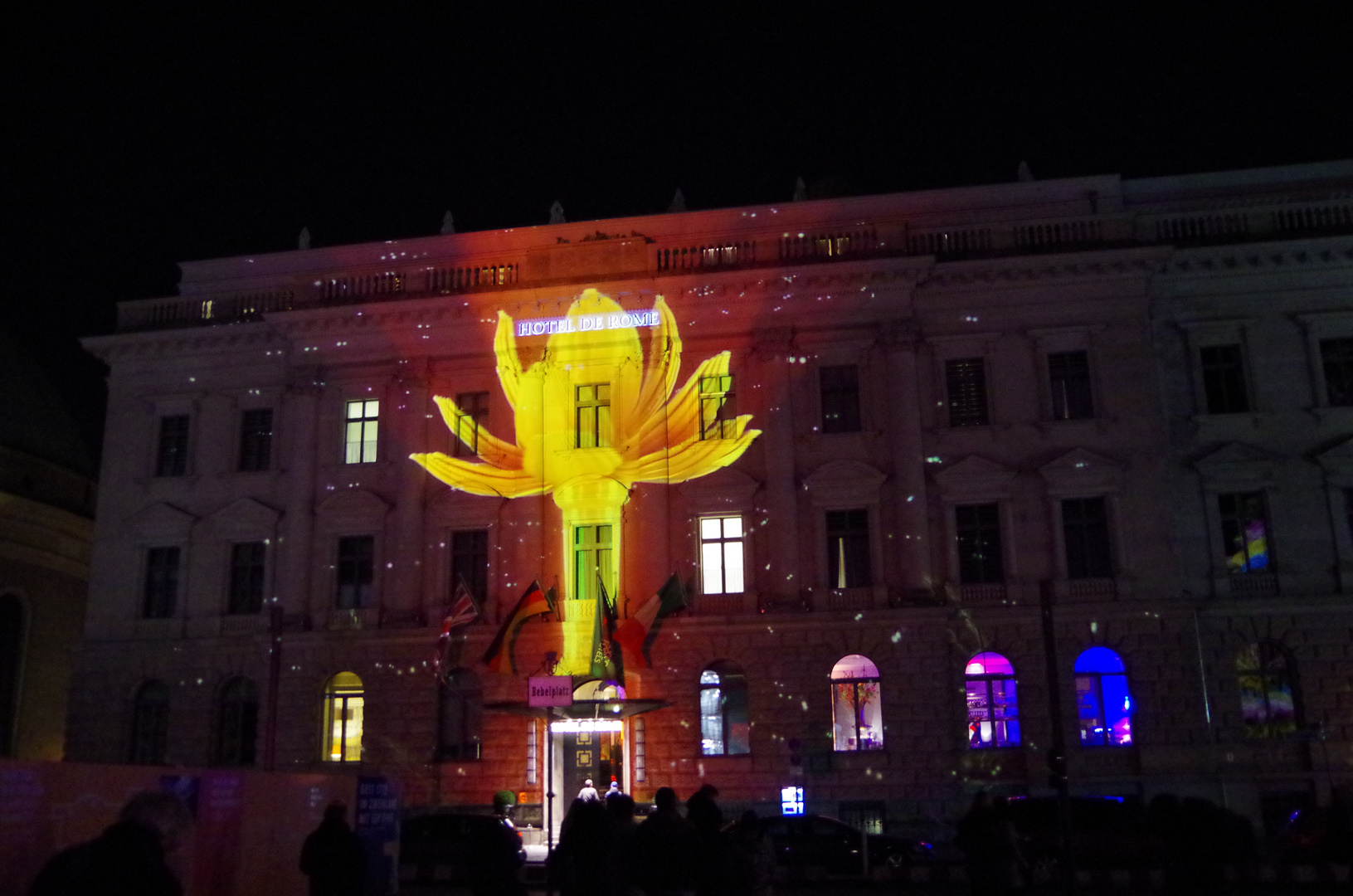 Festival of Lights 2015 - 4