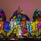 Festival of Lights 2015 ... Berliner Dom (1)