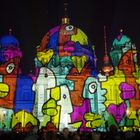 Festival of Lights 2015 - Berliner Dom - 4