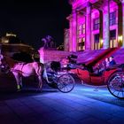 Festival of Lights 2015 - Gendarmenmarkt 2