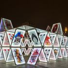 Festival of Lights 2015 ... House of Cards (3)