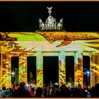 Festival of Lights (2016) Brandenburger Tor (1) 