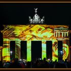 Festival of Lights (2016) - Brandenburger Tor (2) 