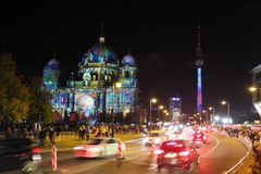 Festival of Lights 2018 Berlin