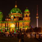 Festival of Lights 2018 Berlin