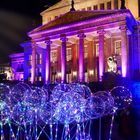 Festival of Lights 2018_002_Gendarmenmarkt 
