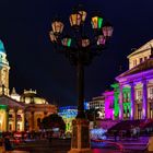 Festival of Lights 2018_003_Gendarmenmarkt