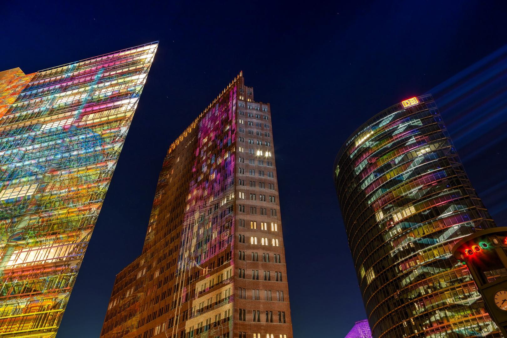 Festival of Lights 2018_006_Potsdamer Platz