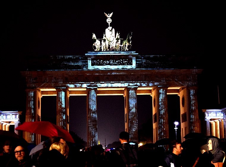 Festival of Lights 2019 Berlin 5