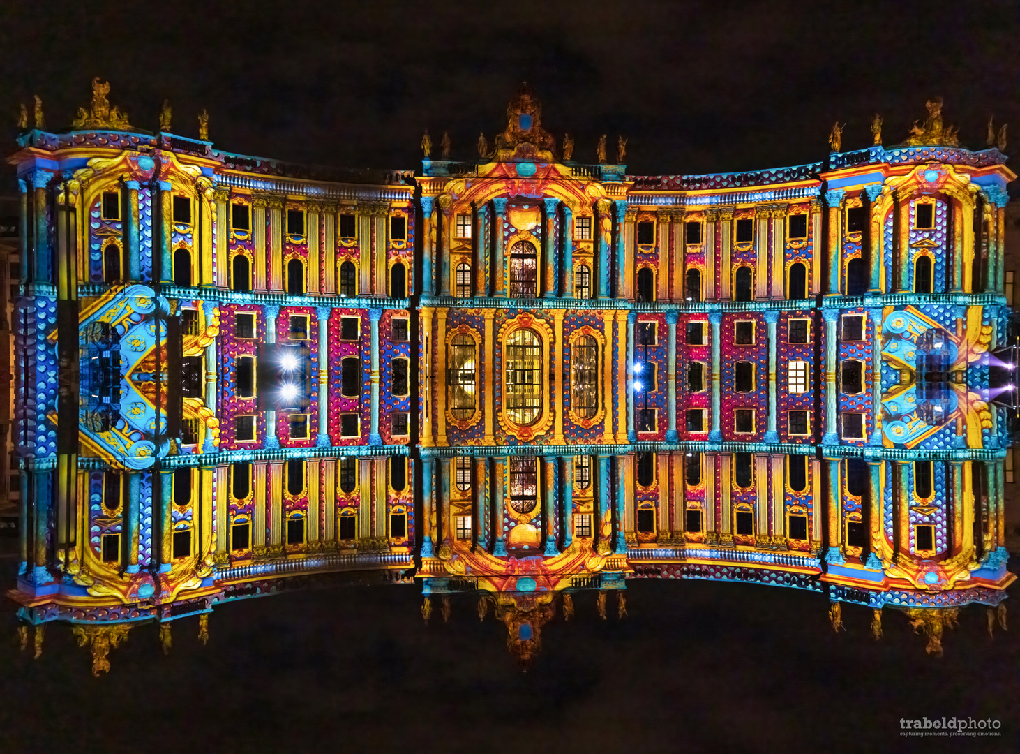 Festival of Lights 2022 - Humboldt Universita?t