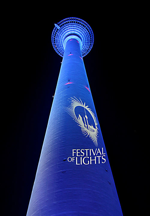 Festival of lights