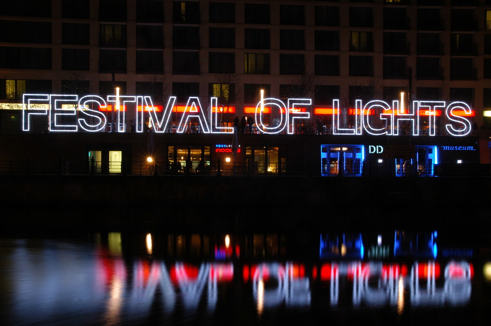 Festival of Lights