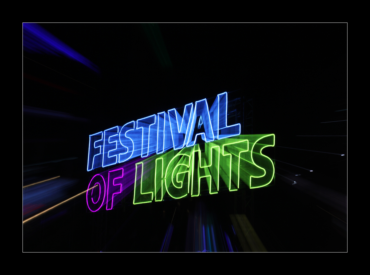 Festival of Lights