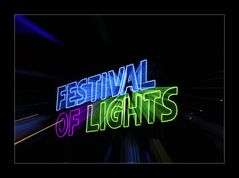 Festival of Lights