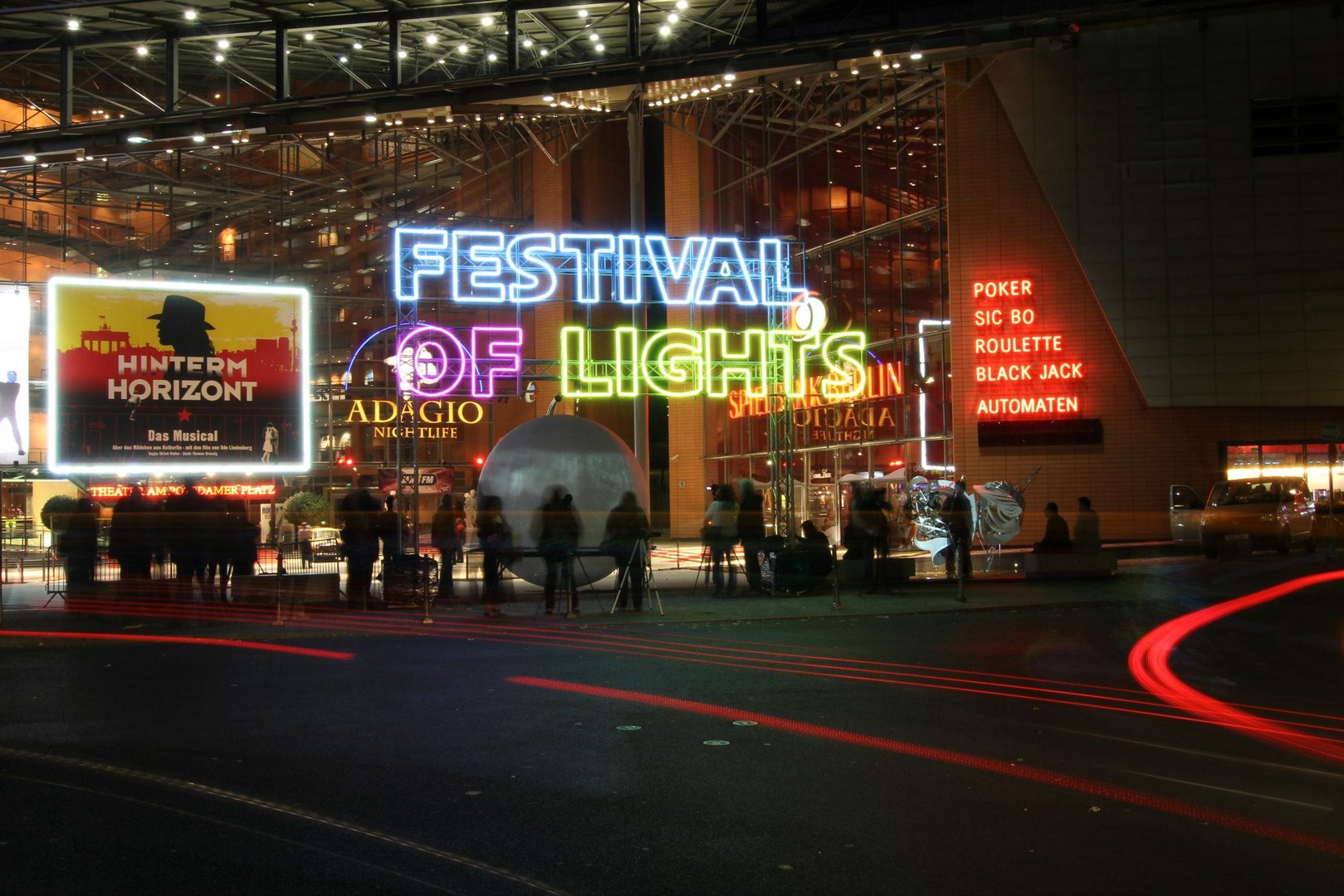 Festival of Lights