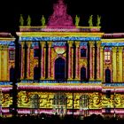 Festival Of Lights - Alte Bibliothek