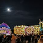 Festival of Lights am Bebelplatz !
