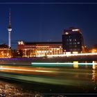 Festival of Lights auf der Spree