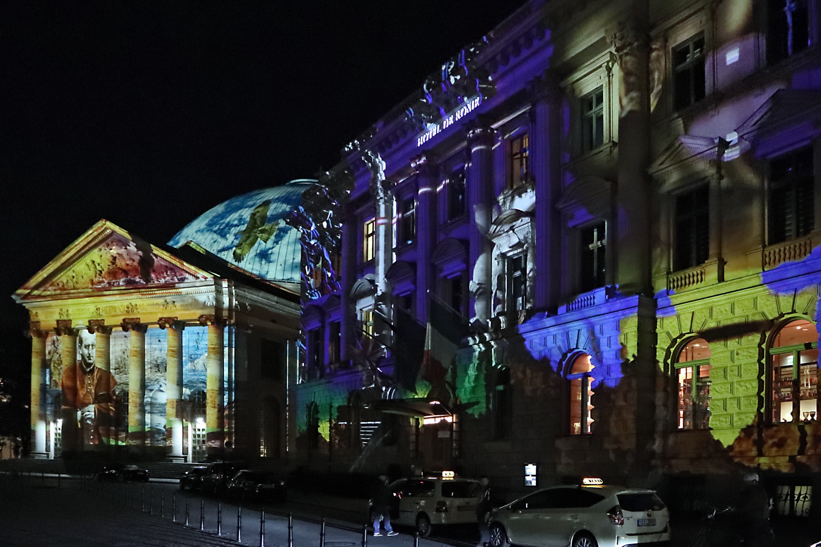 Festival of Lights Berlin (02)