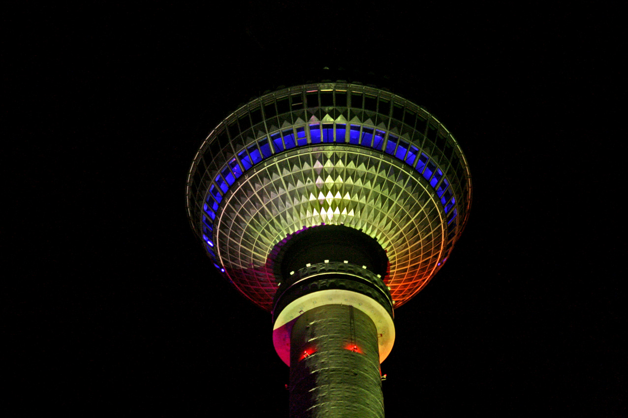 Festival of Lights Berlin