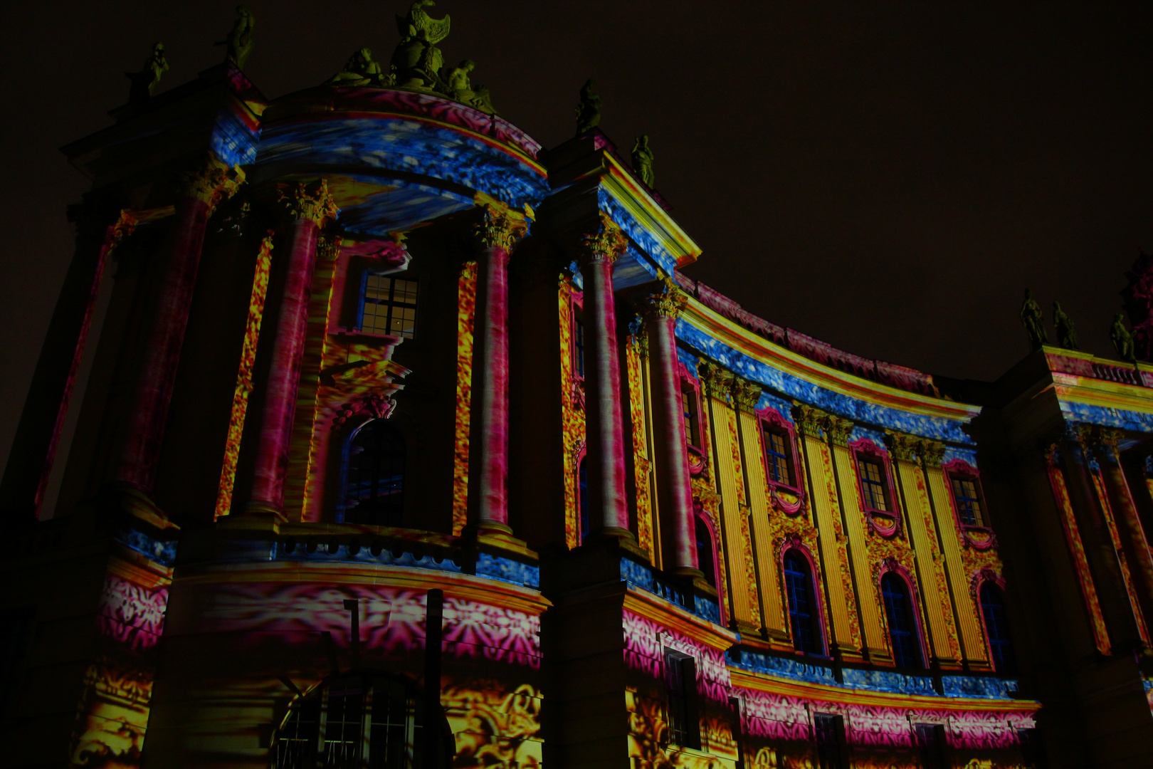 Festival of Lights Berlin 2