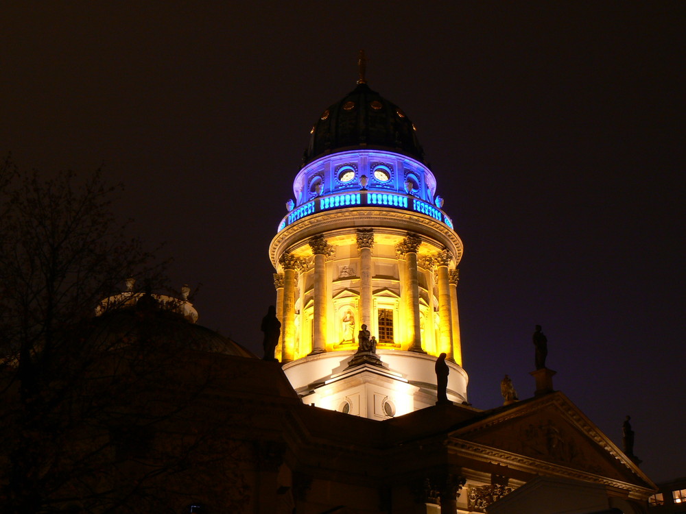 Festival of Lights Berlin 2008 (3)