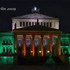 festival of lights berlin 2009