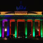 Festival of Lights-Berlin-2009-Brandenburger Tor