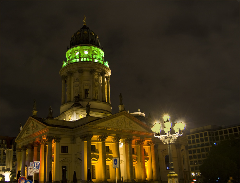 festival of lights - Berlin 2009