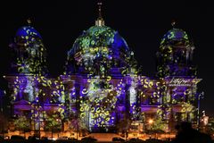 Festival of Lights Berlin 2010 # 2