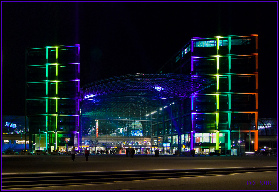 -- festival of lights berlin 2010 --