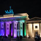 Festival of Lights Berlin 2010