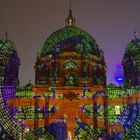 Festival of Lights - Berlin 2014 - Berliner Dom 2