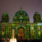 Festival of Lights - Berlin 2014 - Berliner Dom