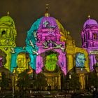 Festival of Lights Berlin 2015