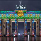 Festival of Lights Berlin 2015