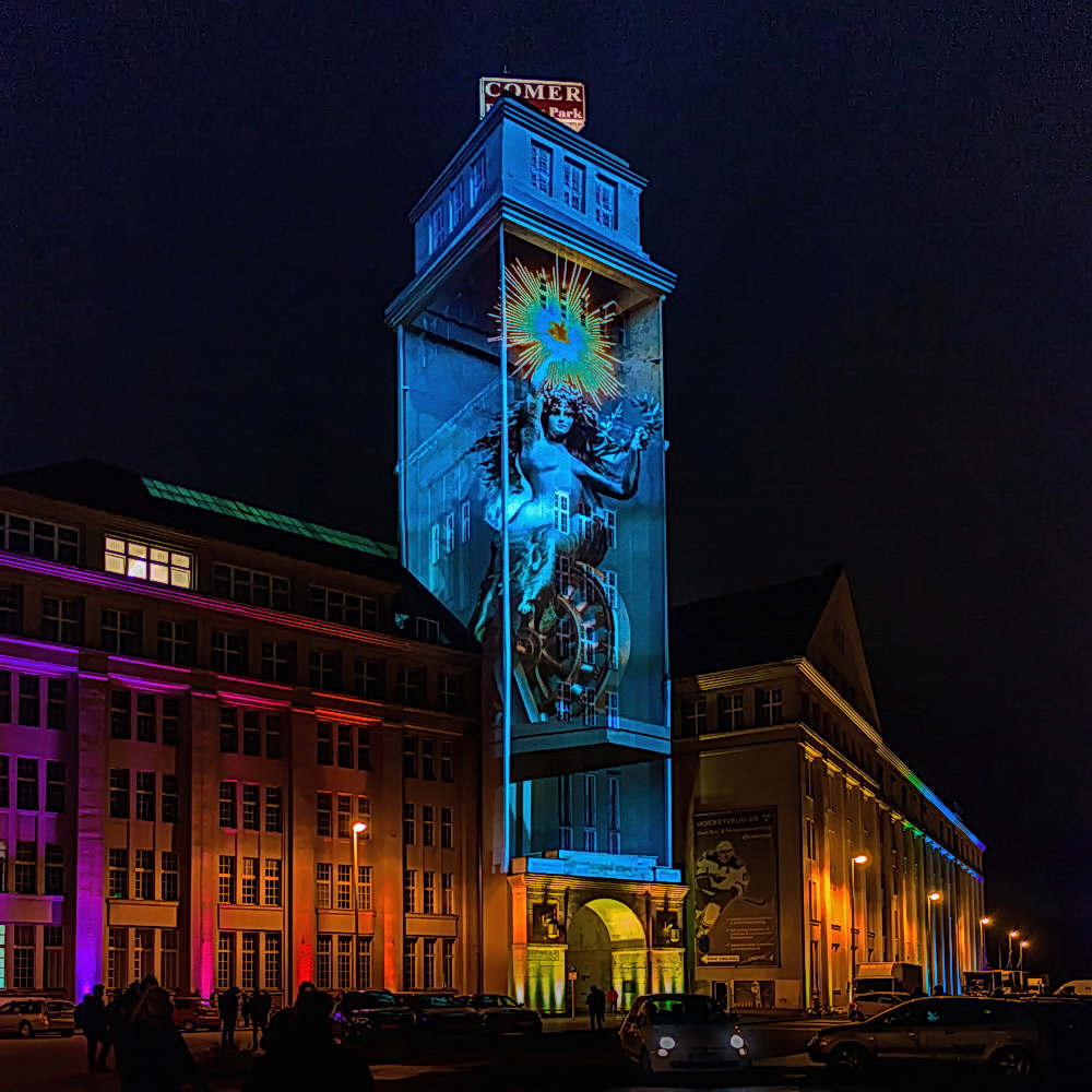 Festival of Lights Berlin 2017 (2)