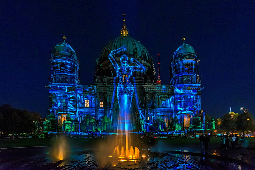 Festival of Lights Berlin 2017 (5)