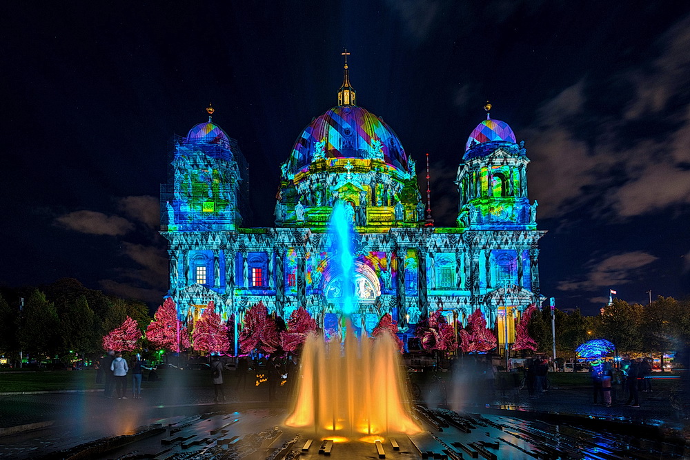 Festival of Lights Berlin 2018 (11)