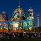 Festival of Lights Berlin 2018